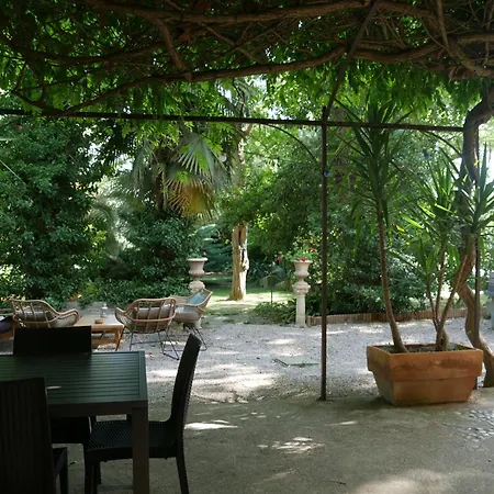 Vakantiehuis Domaine De Liviere-haute *