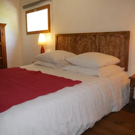 Domaine De Liviere-haute Vakantiehuis Narbonne