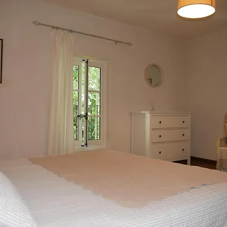 Domaine De Liviere-haute Vakantiehuis