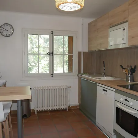 Vakantiehuis Domaine De Liviere-haute