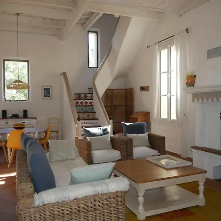 Domaine De Liviere-haute * Narbonne