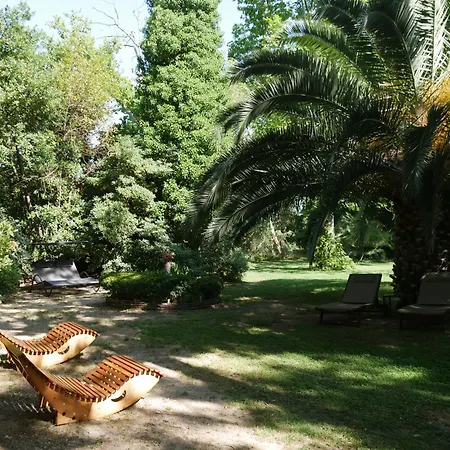 Domaine De Liviere-haute Vakantiehuis
