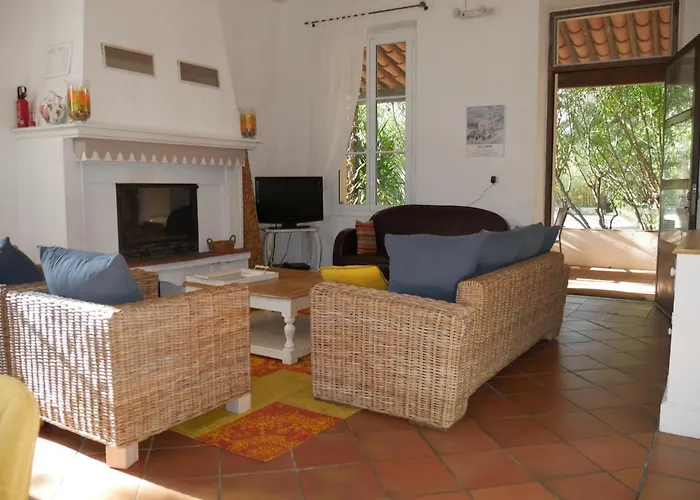 Domaine De Liviere-haute * 나르본
